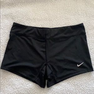 Women’s Nike DRI-FIT volleyball spandex